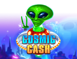 Slot Cosmic Cash