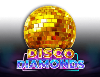 Game Slot Disco Diamonds