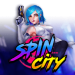 Game Slot Spin City