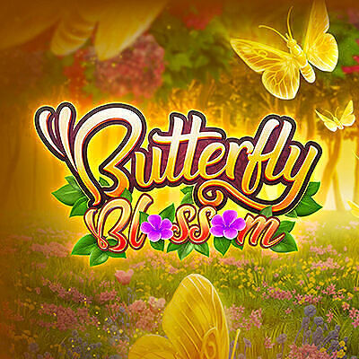 Slot Butterfly Blossom