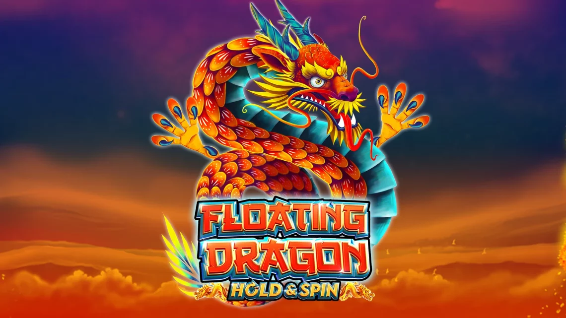 Slot Floating Dragon
