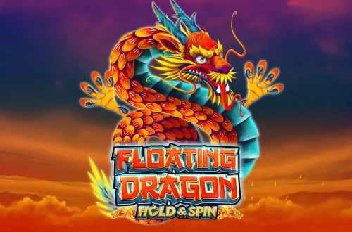 Slot Floating Dragon