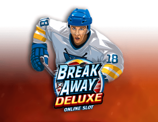 Slot Break Away Max
