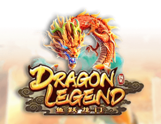 Slot Dragon Legend