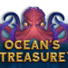 Slot Oceans Treasure Terbaru