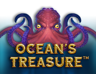 Slot Oceans Treasure Terbaru
