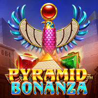 Situs Judi Slot Pyramid Bonanza Pragmatic Play 2024